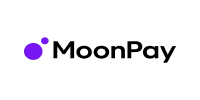 MoonPay Logo